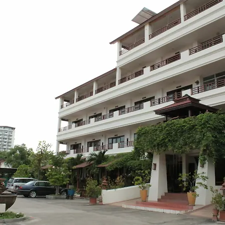 Flora House酒店